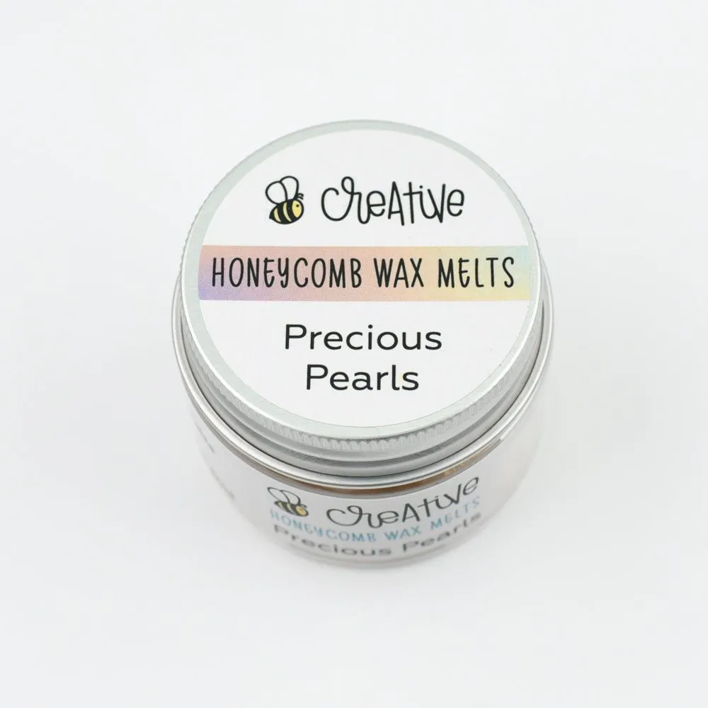 Precious Pearls - Wax Melts