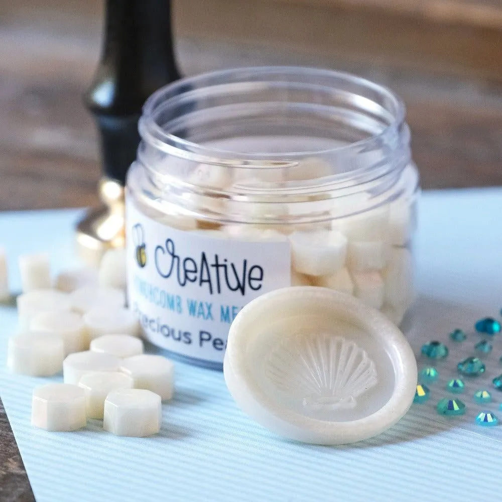 Precious Pearls - Wax Melts