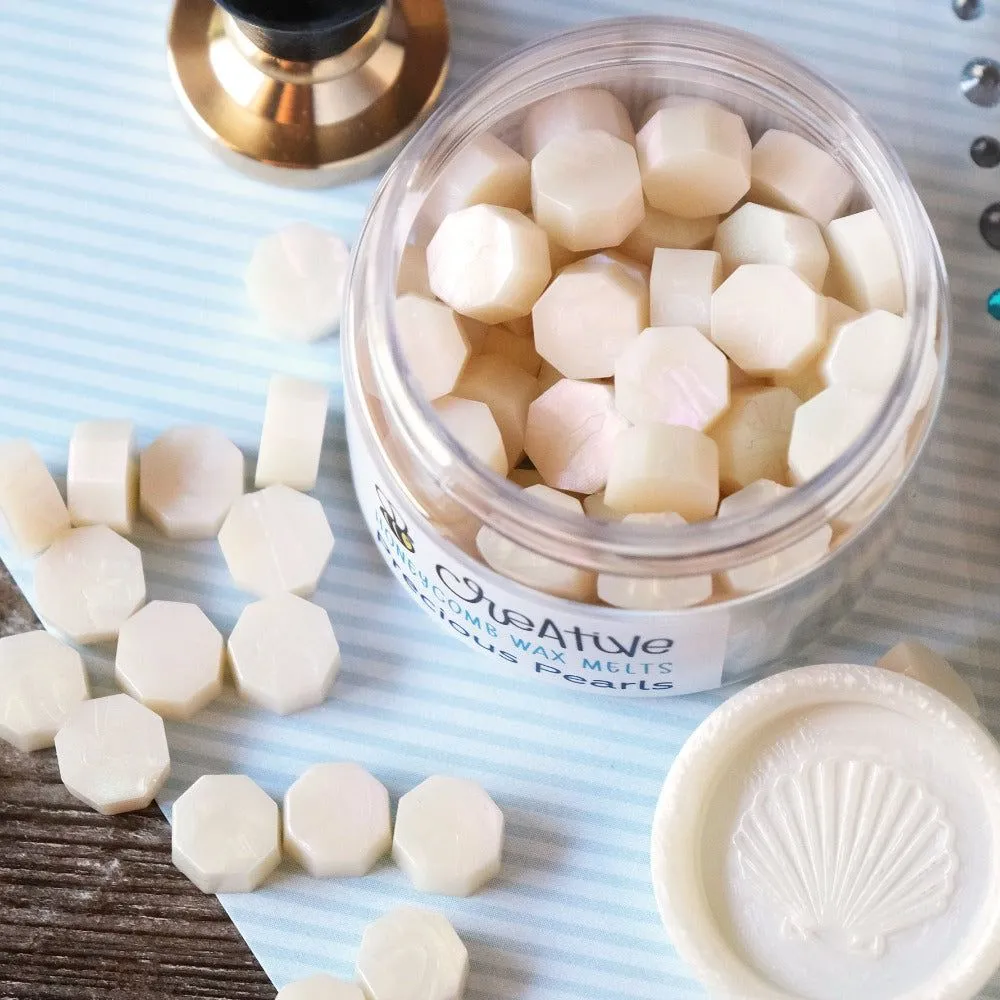 Precious Pearls - Wax Melts