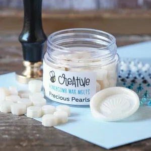 Precious Pearls - Wax Melts