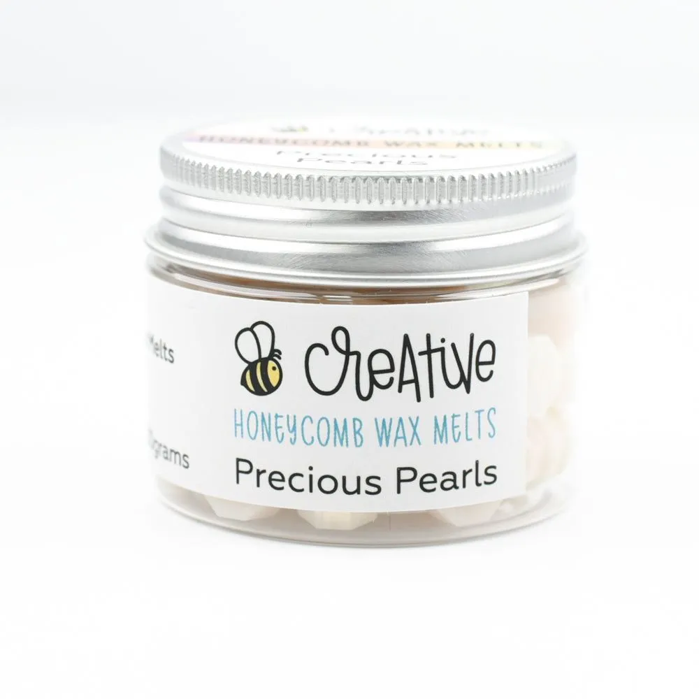 Precious Pearls - Wax Melts