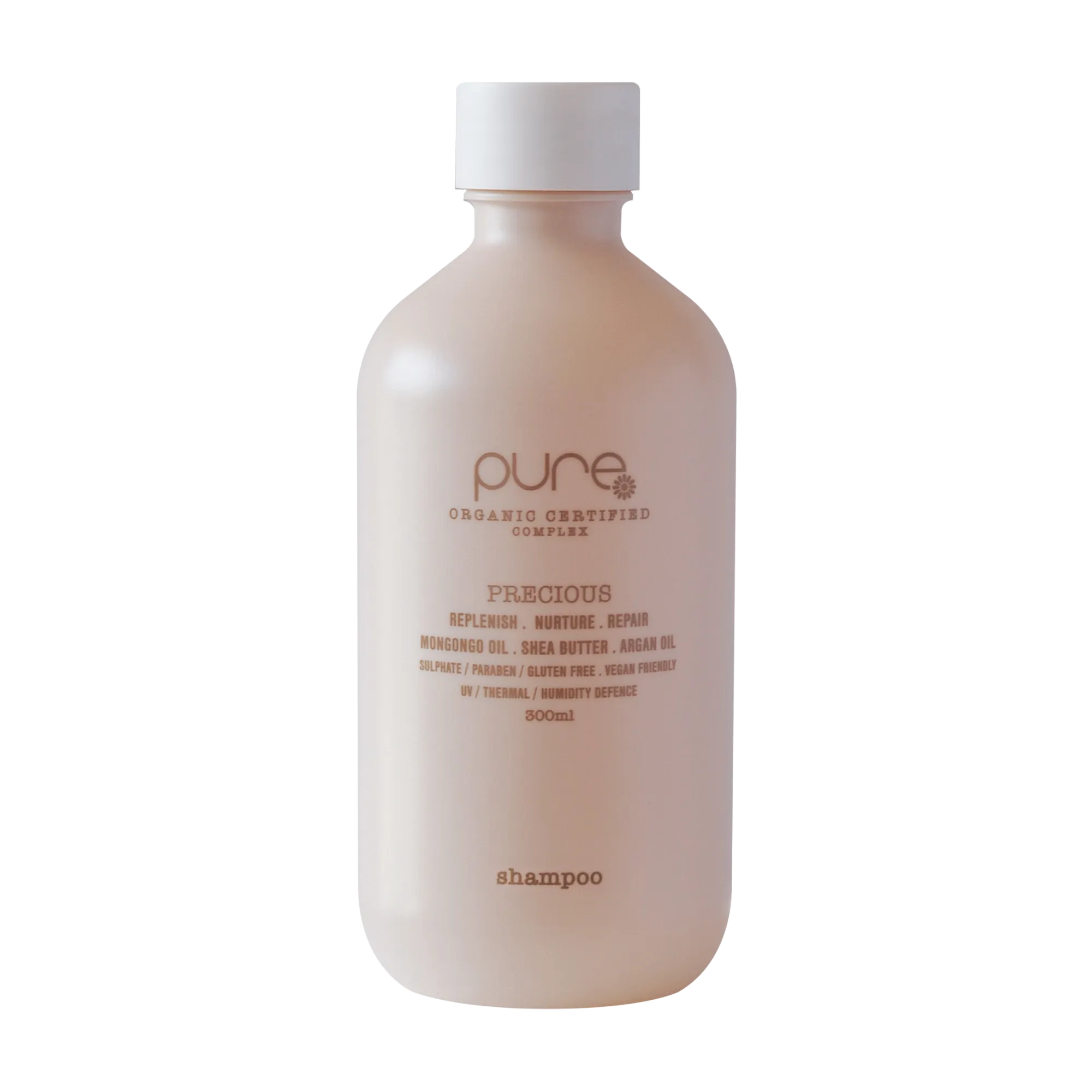 Pure Precious Shampoo 300ml
