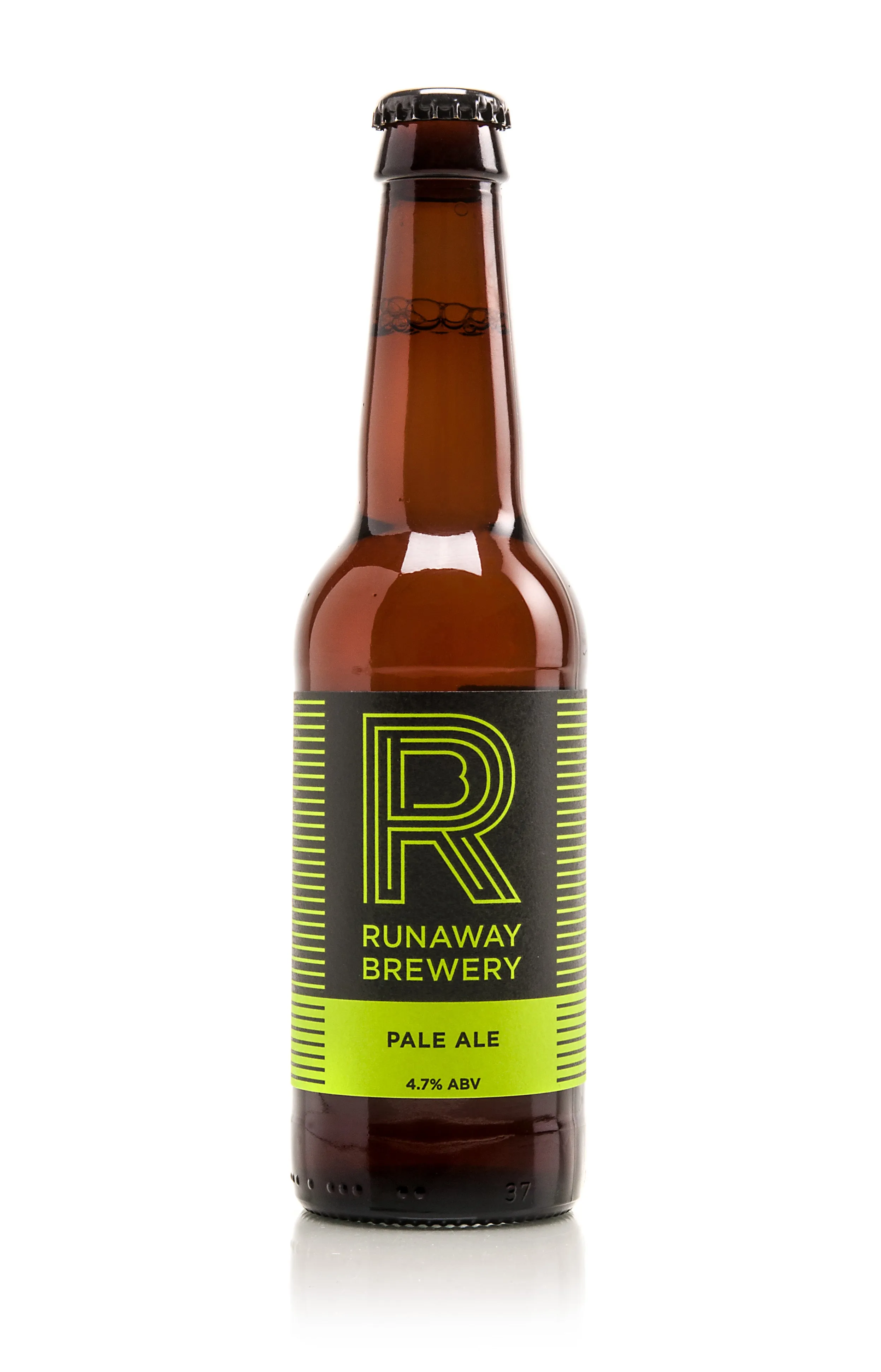 Runaway Pale Ale Case of 24