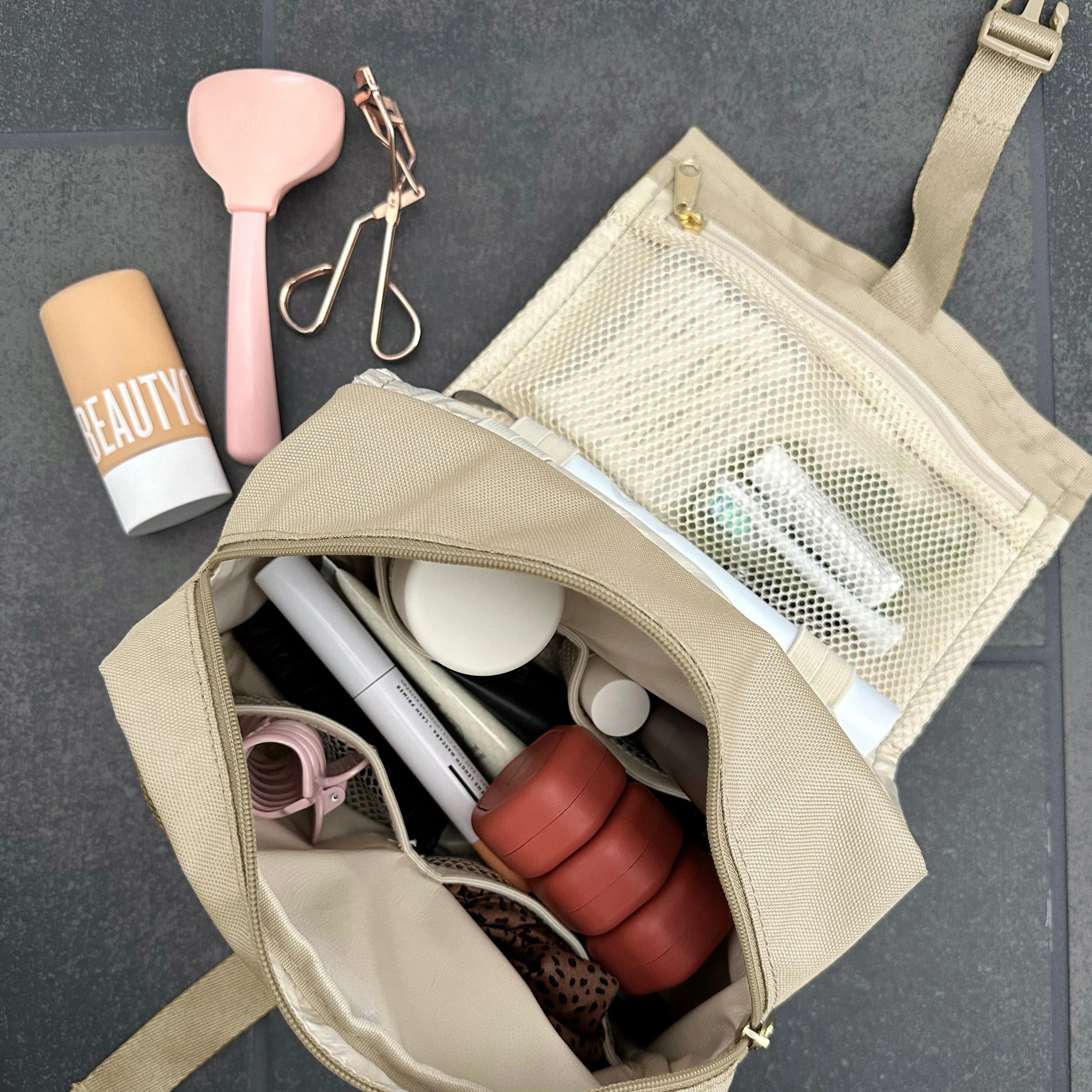Sale Hanging Toiletry Bag