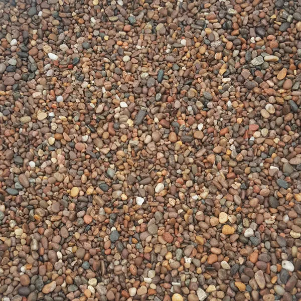 Scottish Mini Pebbles 8-14mm Sample