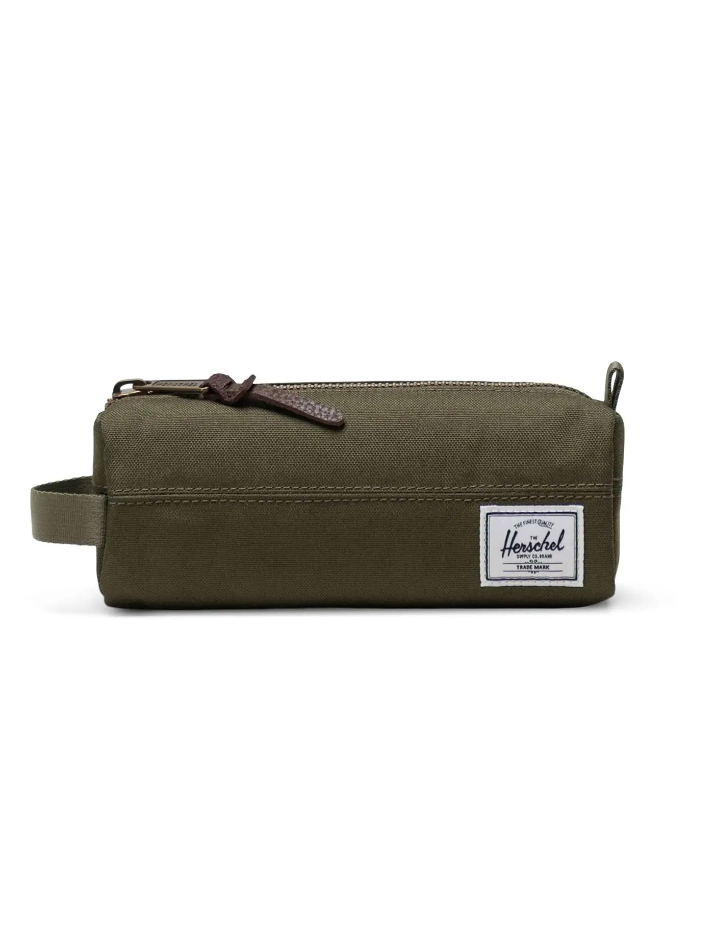 Settlement Pencil Case