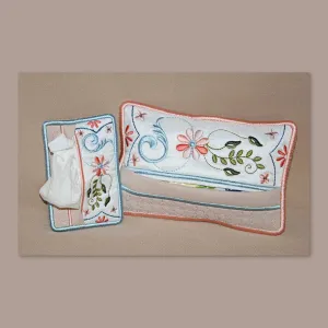 Signature Tissue Pocket