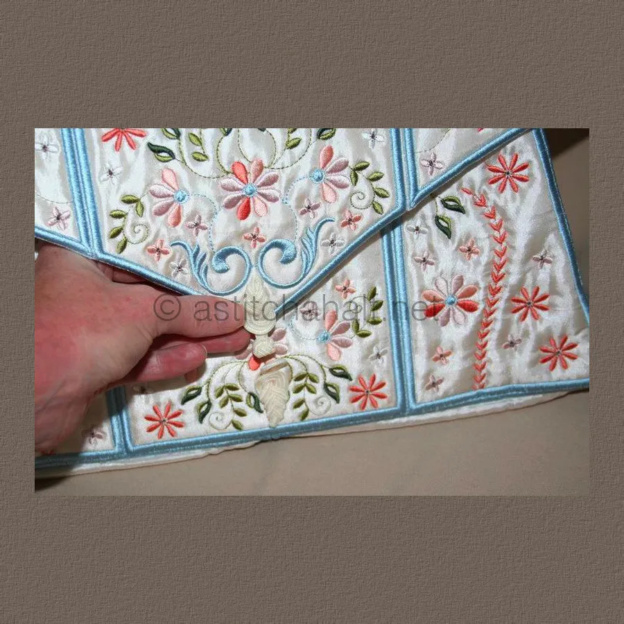 Signature Tote Bag