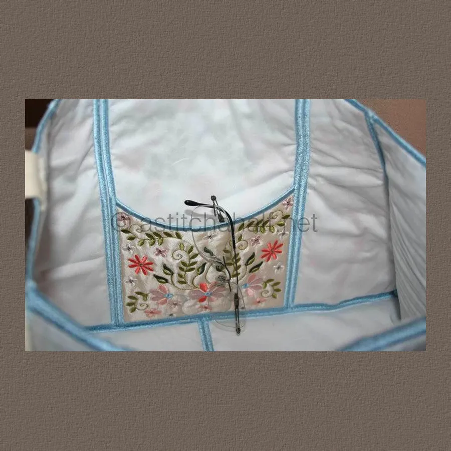 Signature Tote Bag