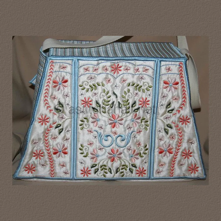 Signature Tote Bag