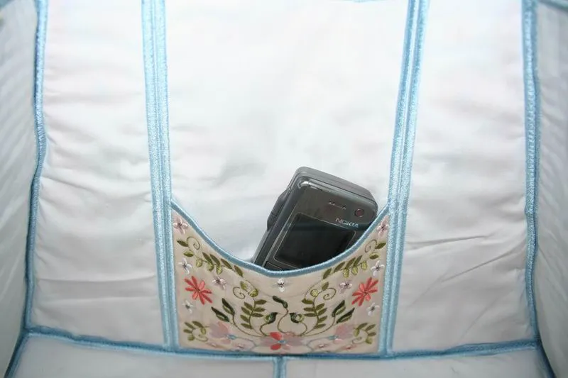 Signature Tote Bag