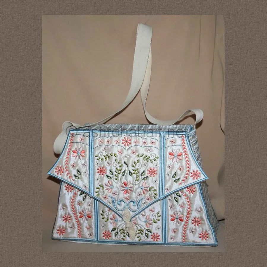 Signature Tote Bag