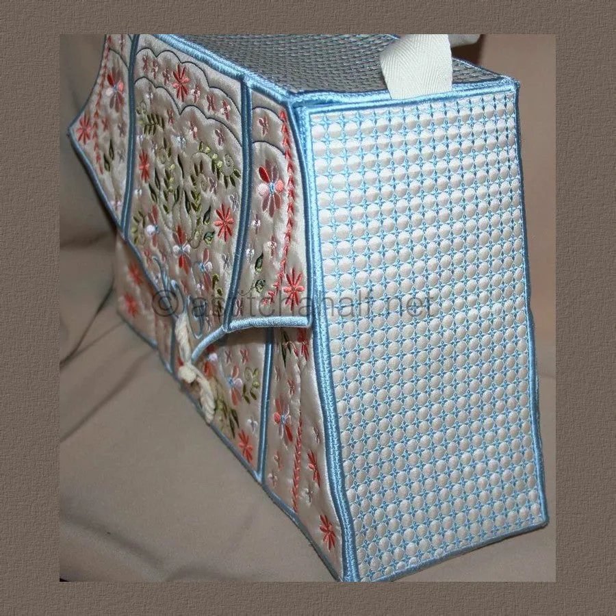 Signature Tote Bag