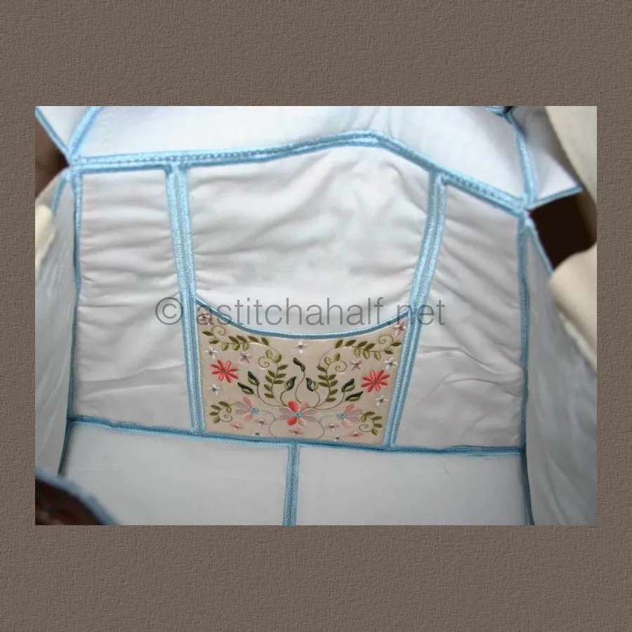 Signature Tote Bag