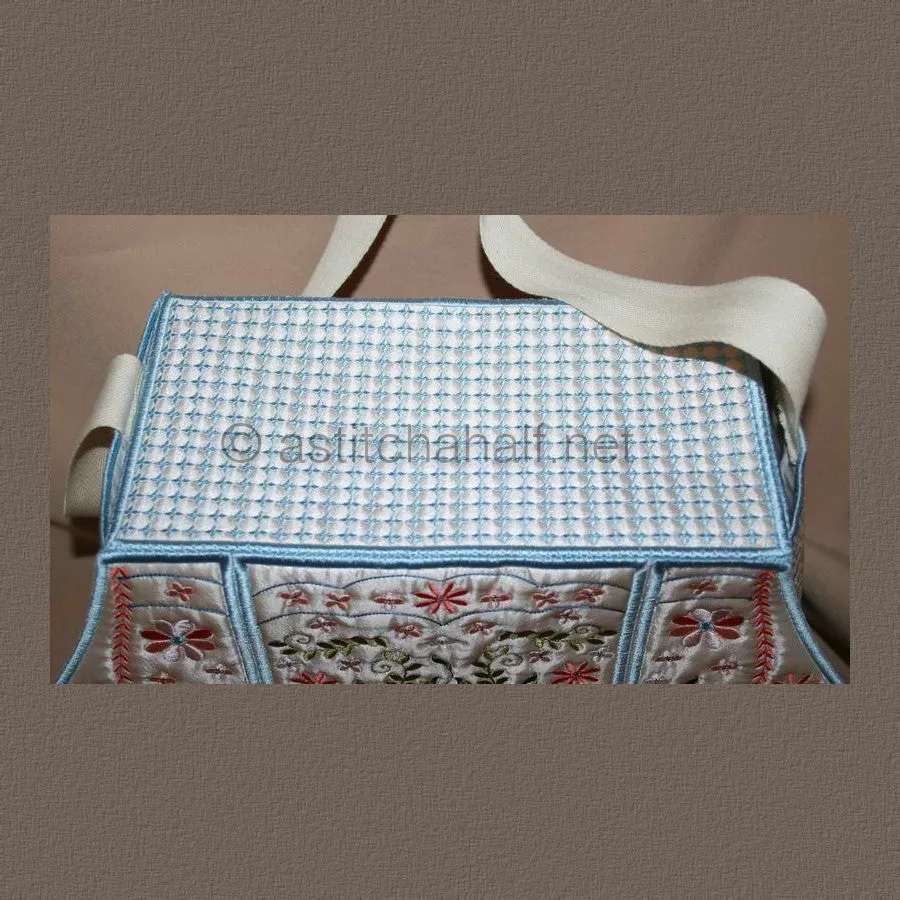 Signature Tote Bag