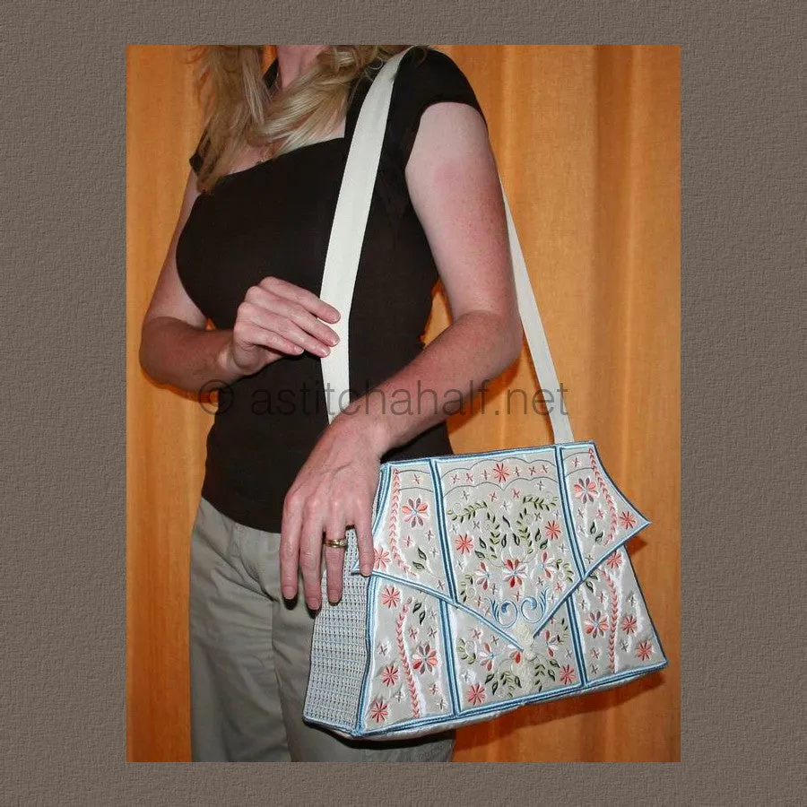 Signature Tote Bag