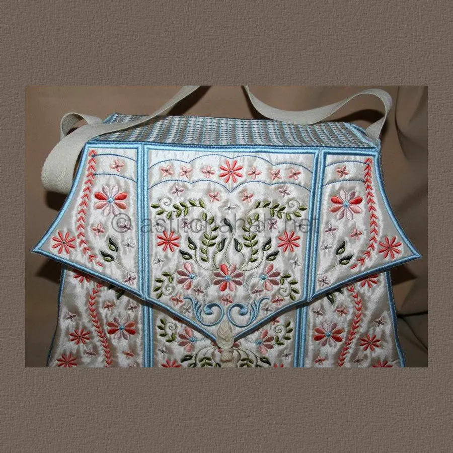 Signature Tote Bag