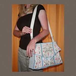 Signature Tote Bag