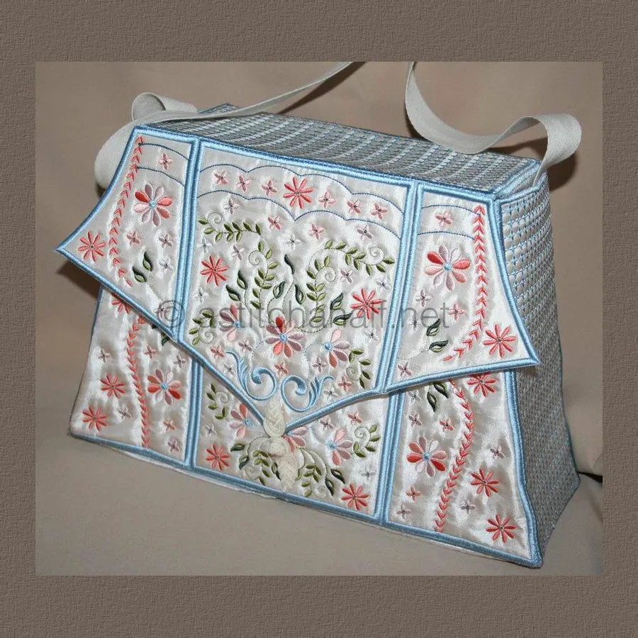 Signature Tote Bag