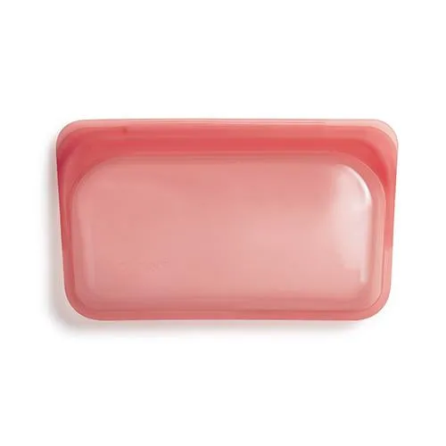 Snack Reusable Silicone Bag
