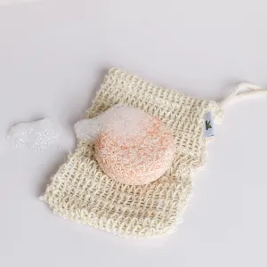 Soap Saver Bag