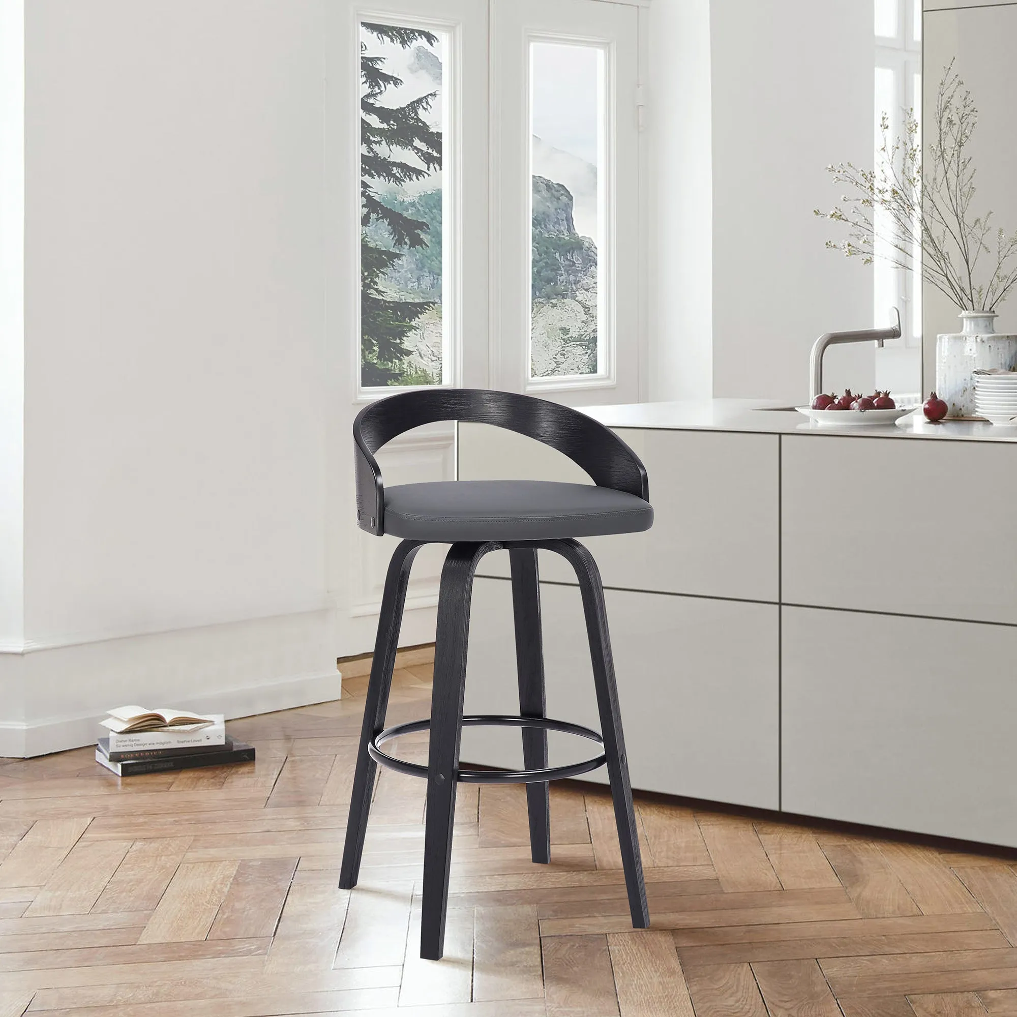 Sonia Barstool