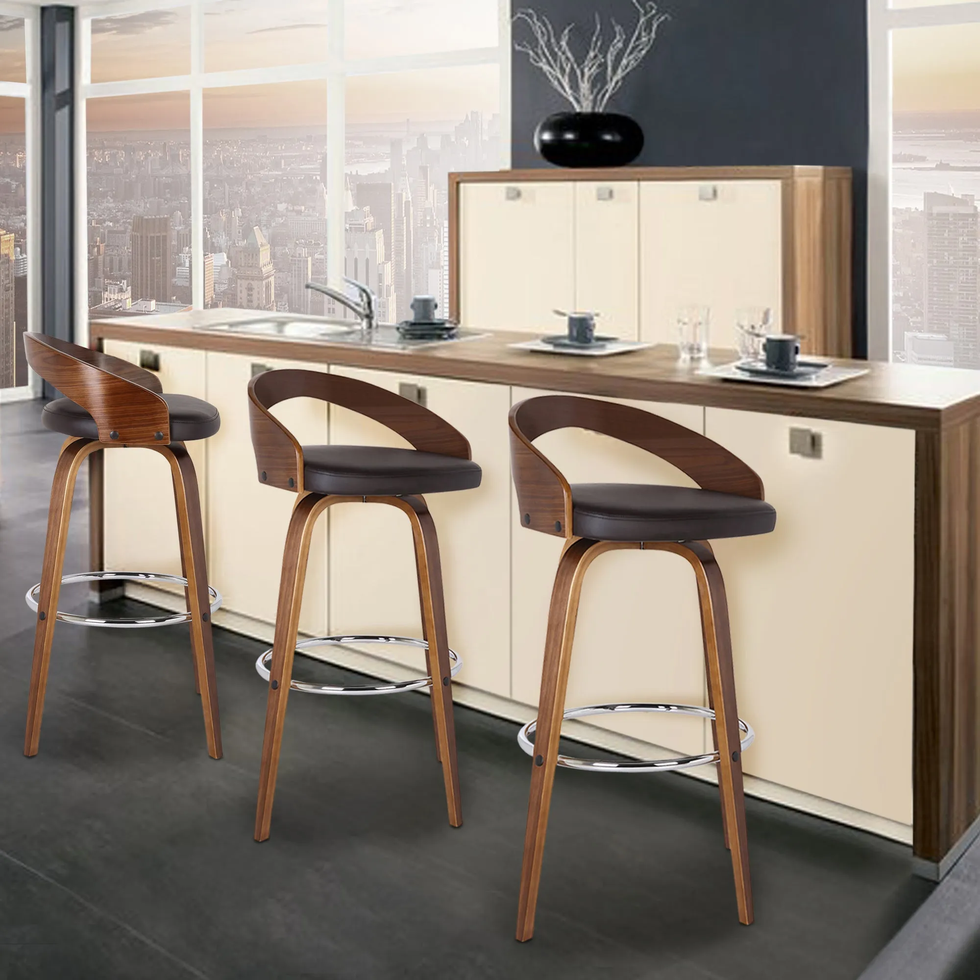 Sonia Barstool