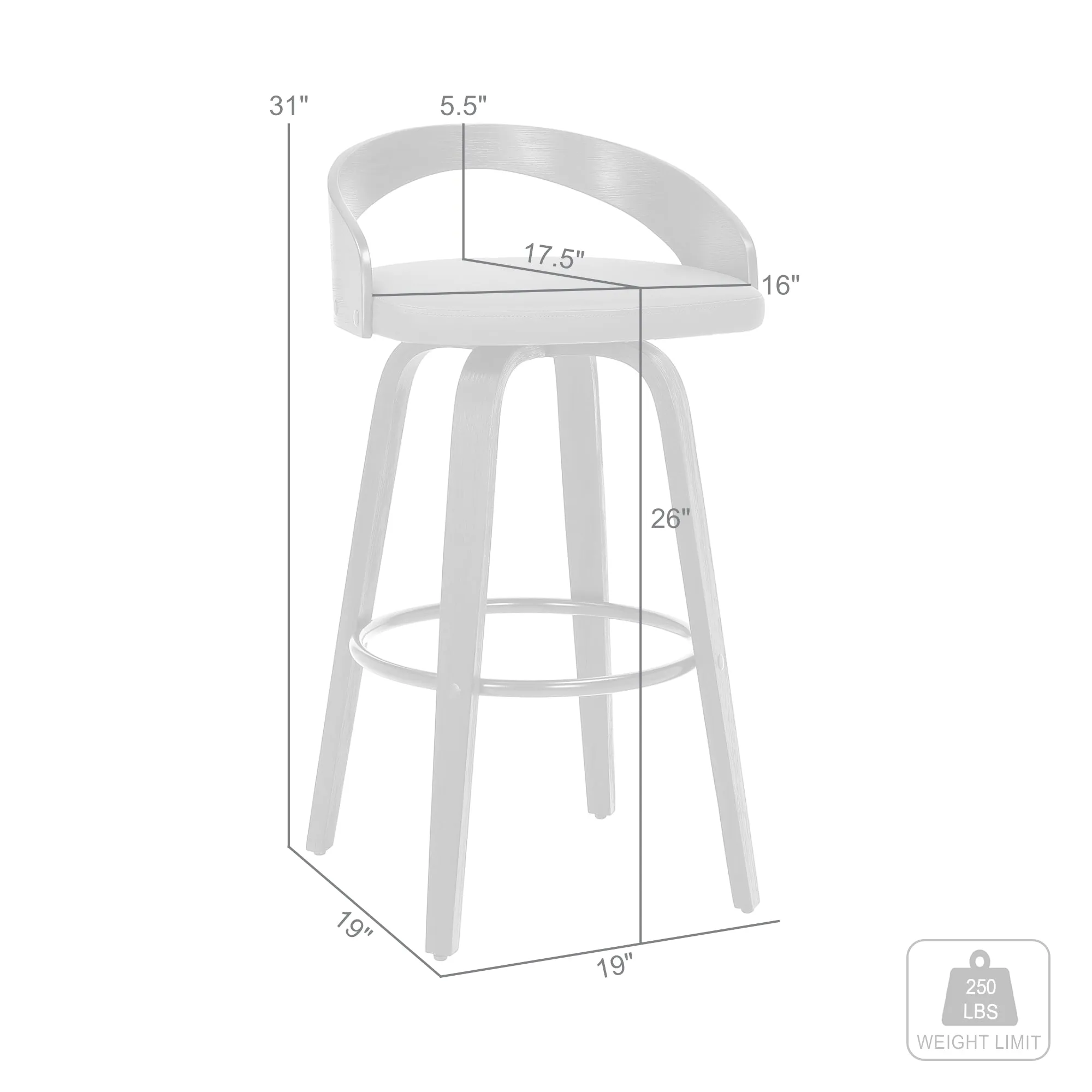 Sonia Barstool