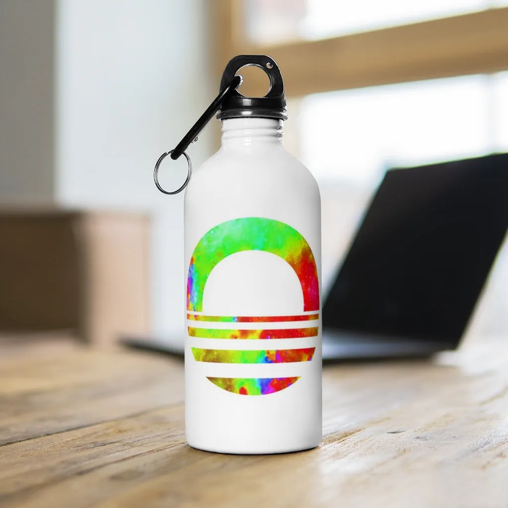 Stainless Water Bottle - Nebula