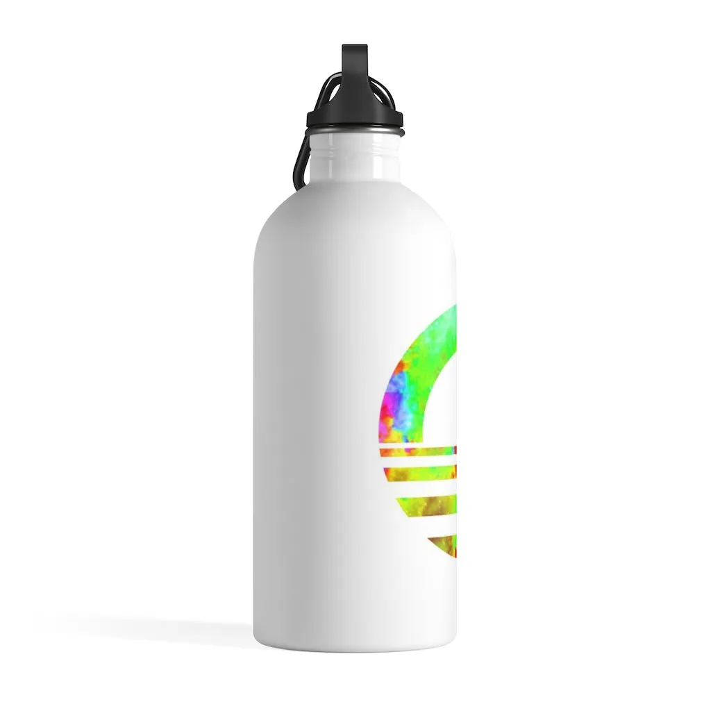 Stainless Water Bottle - Nebula