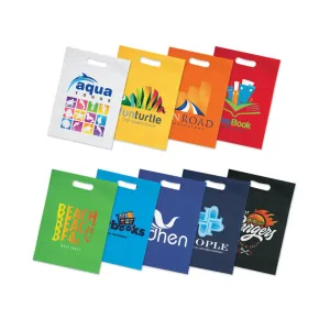Stock NWPP Gift Bag-Small(SNB-42T)