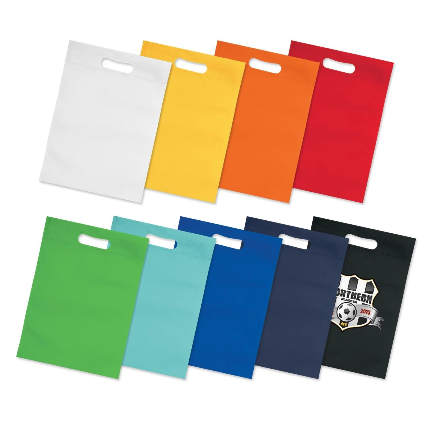 Stock NWPP Gift Bag-Small(SNB-42T)