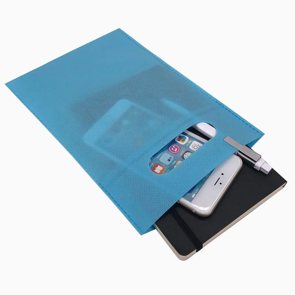 Stock NWPP Gift Bag-Small(SNB-42T)