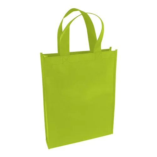 Stock NWPP Trade Show Bag(SNB-34D)