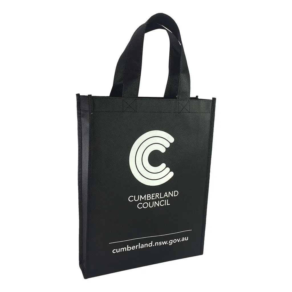 Stock NWPP Trade Show Bag(SNB-34D)