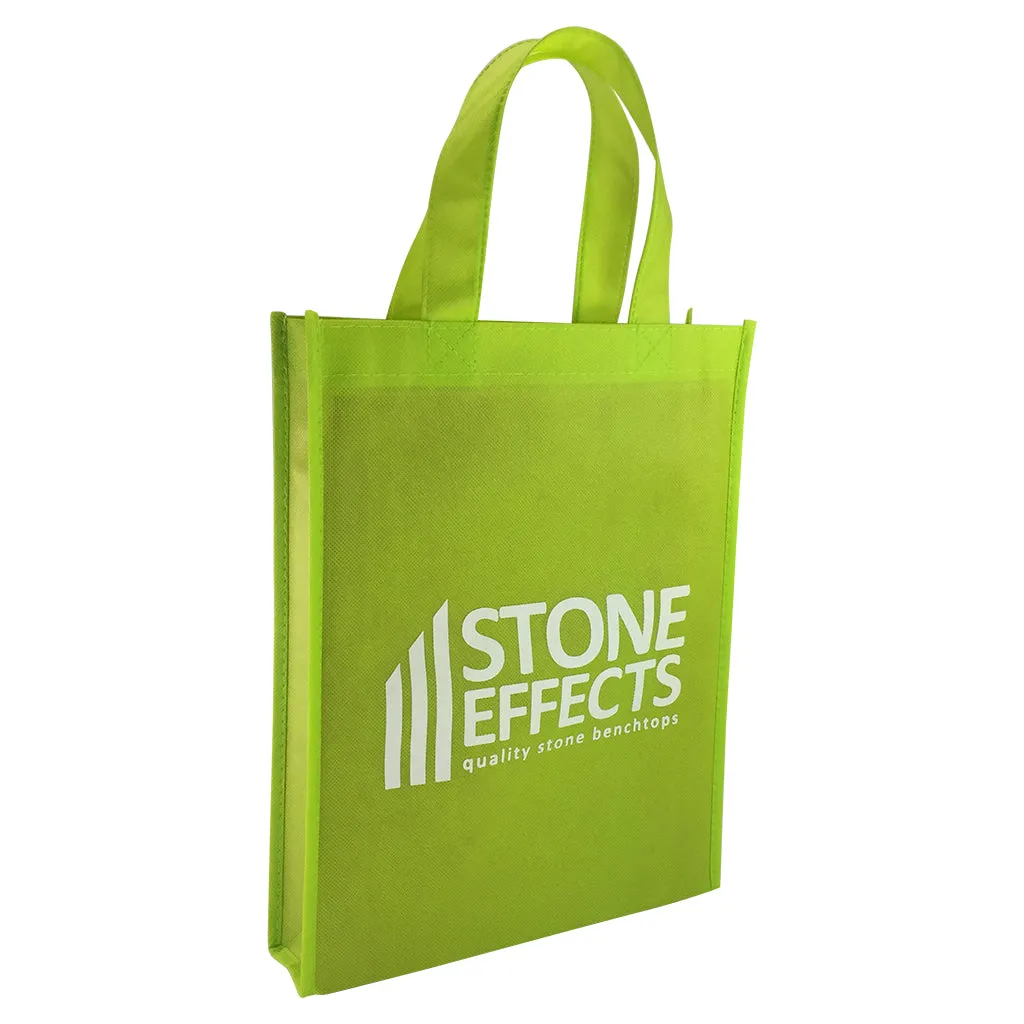 Stock NWPP Trade Show Bag(SNB-34D)