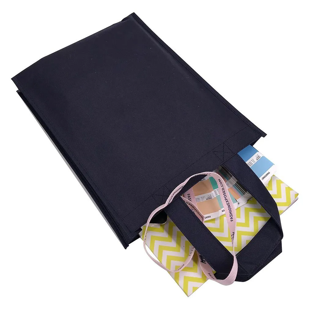 Stock NWPP Trade Show Bag(SNB-34D)