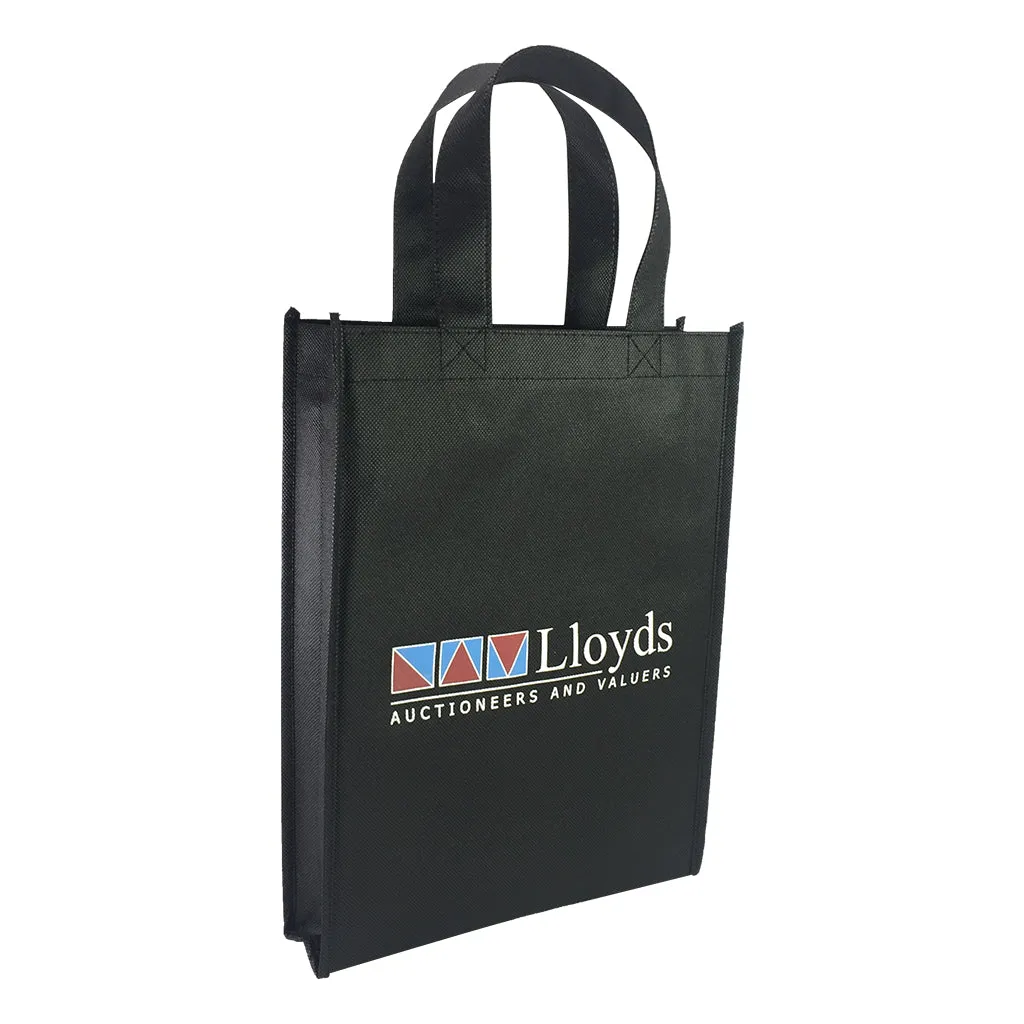 Stock NWPP Trade Show Bag(SNB-34D)