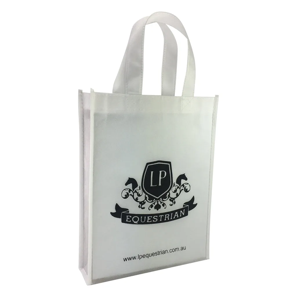 Stock NWPP Trade Show Bag(SNB-34D)