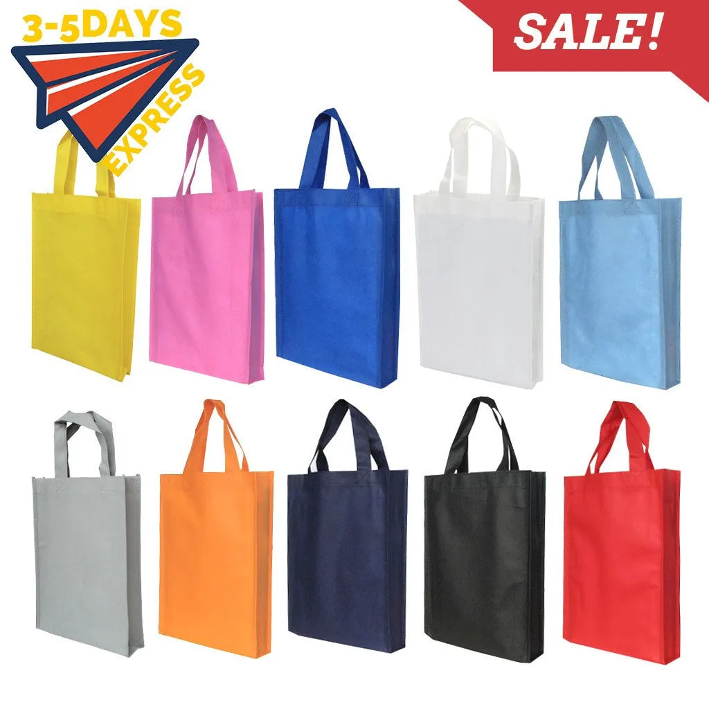 Stock NWPP Trade Show Bag(SNB-34D)