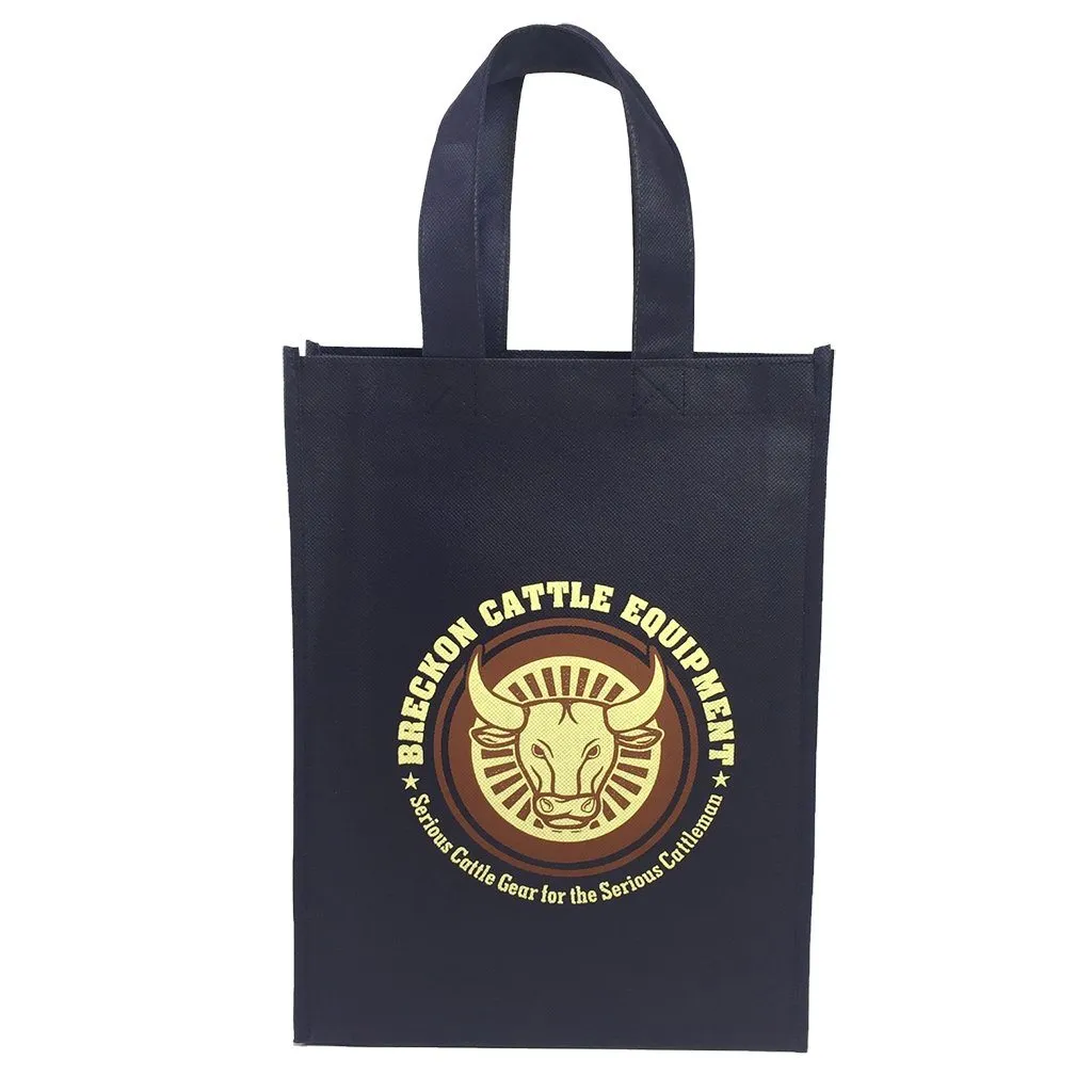 Stock NWPP Trade Show Bag(SNB-34D)