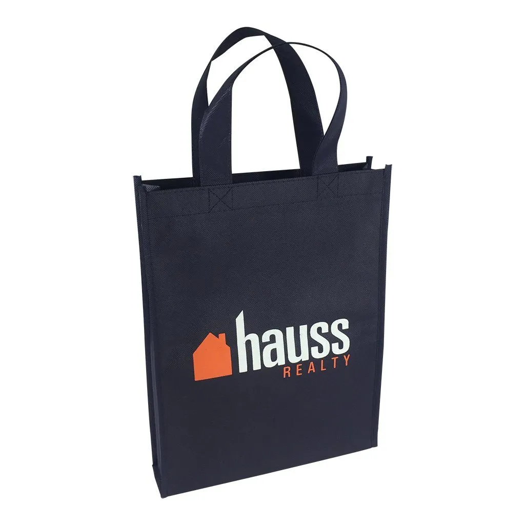 Stock NWPP Trade Show Bag(SNB-34D)