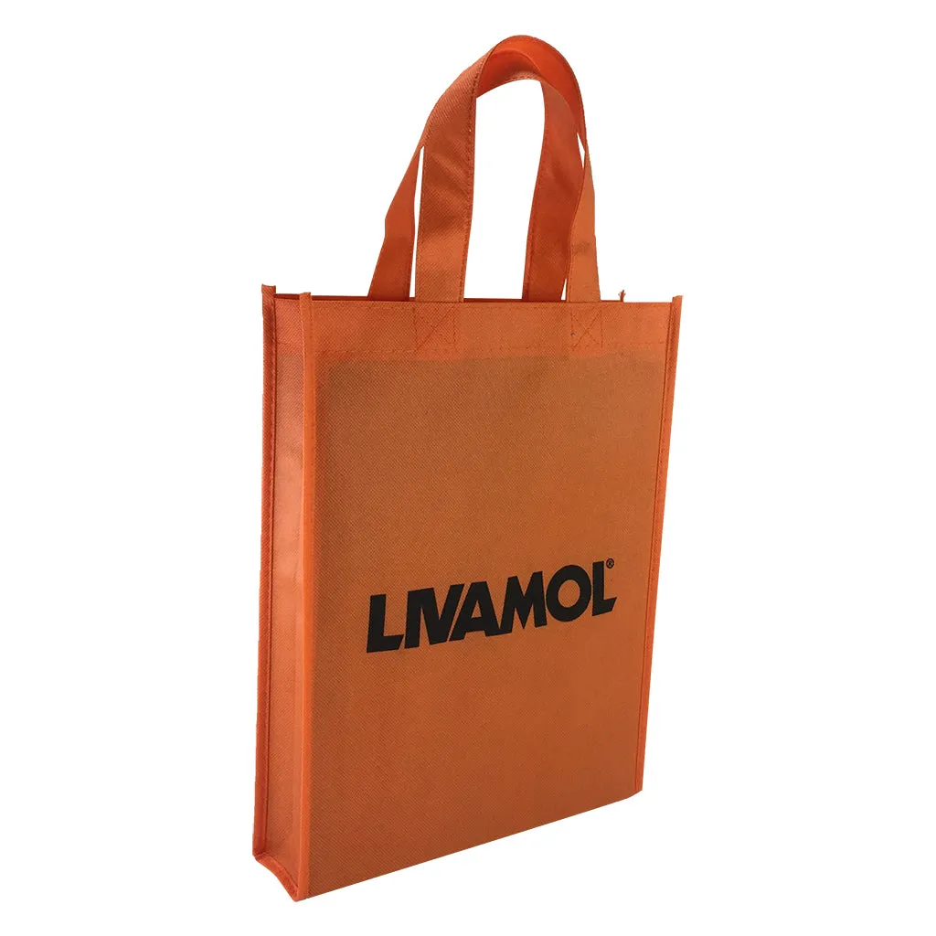 Stock NWPP Trade Show Bag(SNB-34D)