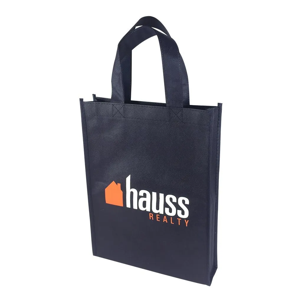Stock NWPP Trade Show Bag(SNB-34D)