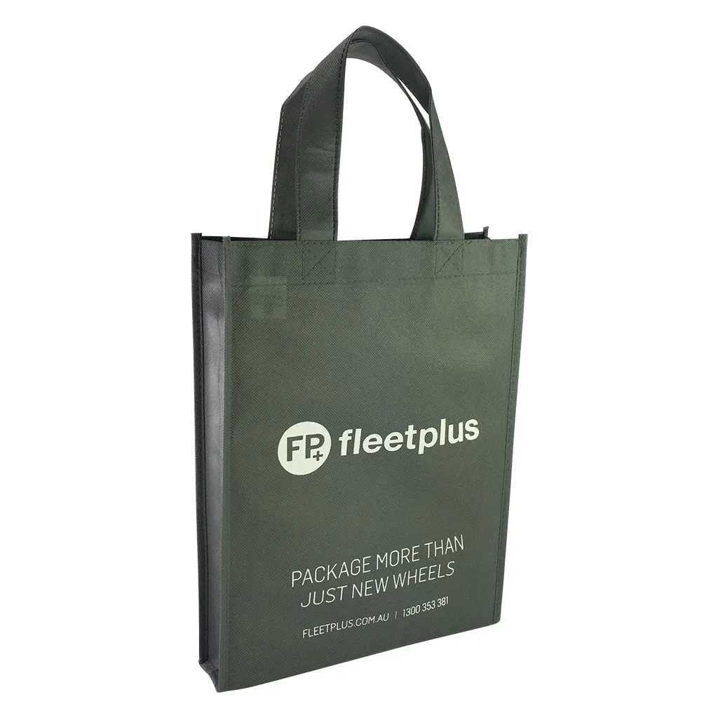 Stock NWPP Trade Show Bag(SNB-34D)