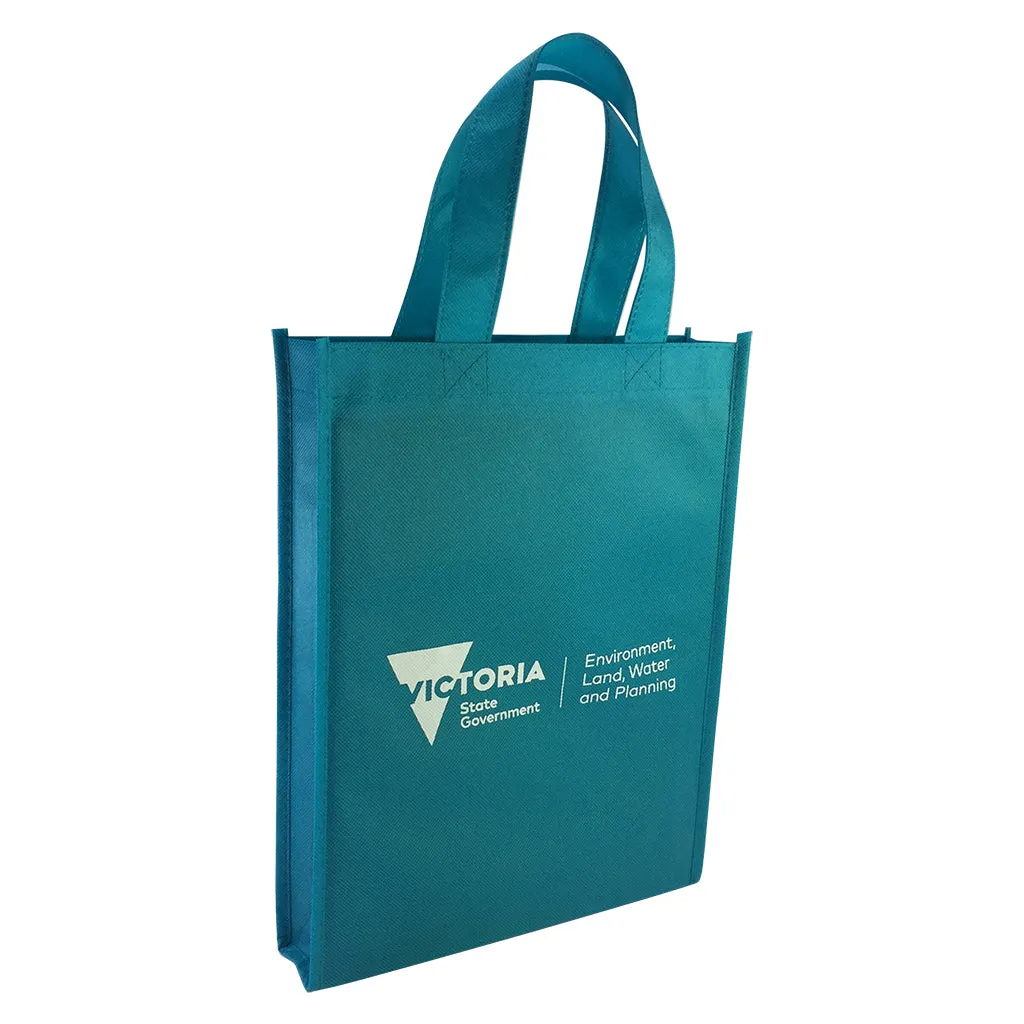 Stock NWPP Trade Show Bag(SNB-34D)