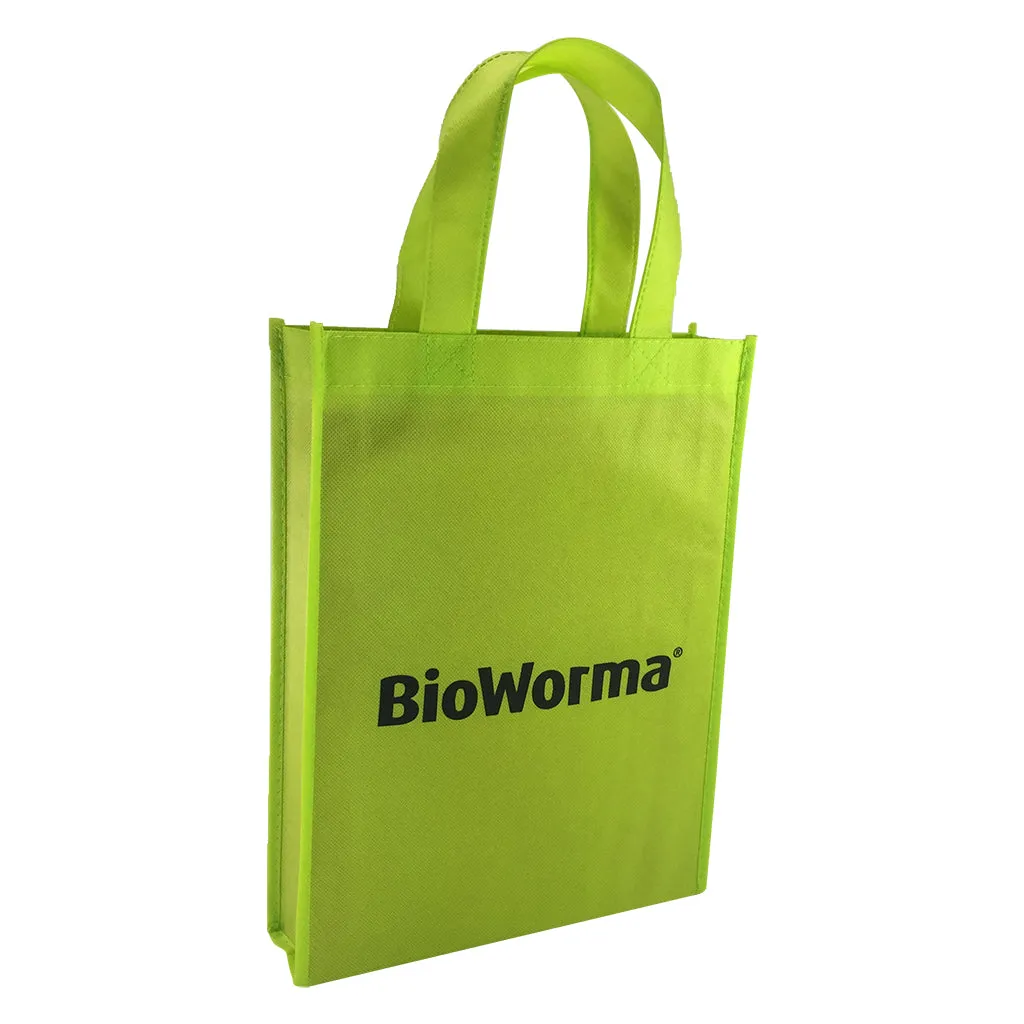 Stock NWPP Trade Show Bag(SNB-34D)