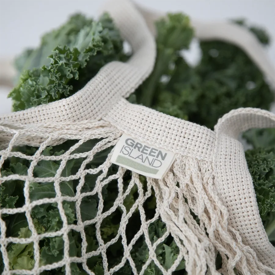 String Shopping Bag