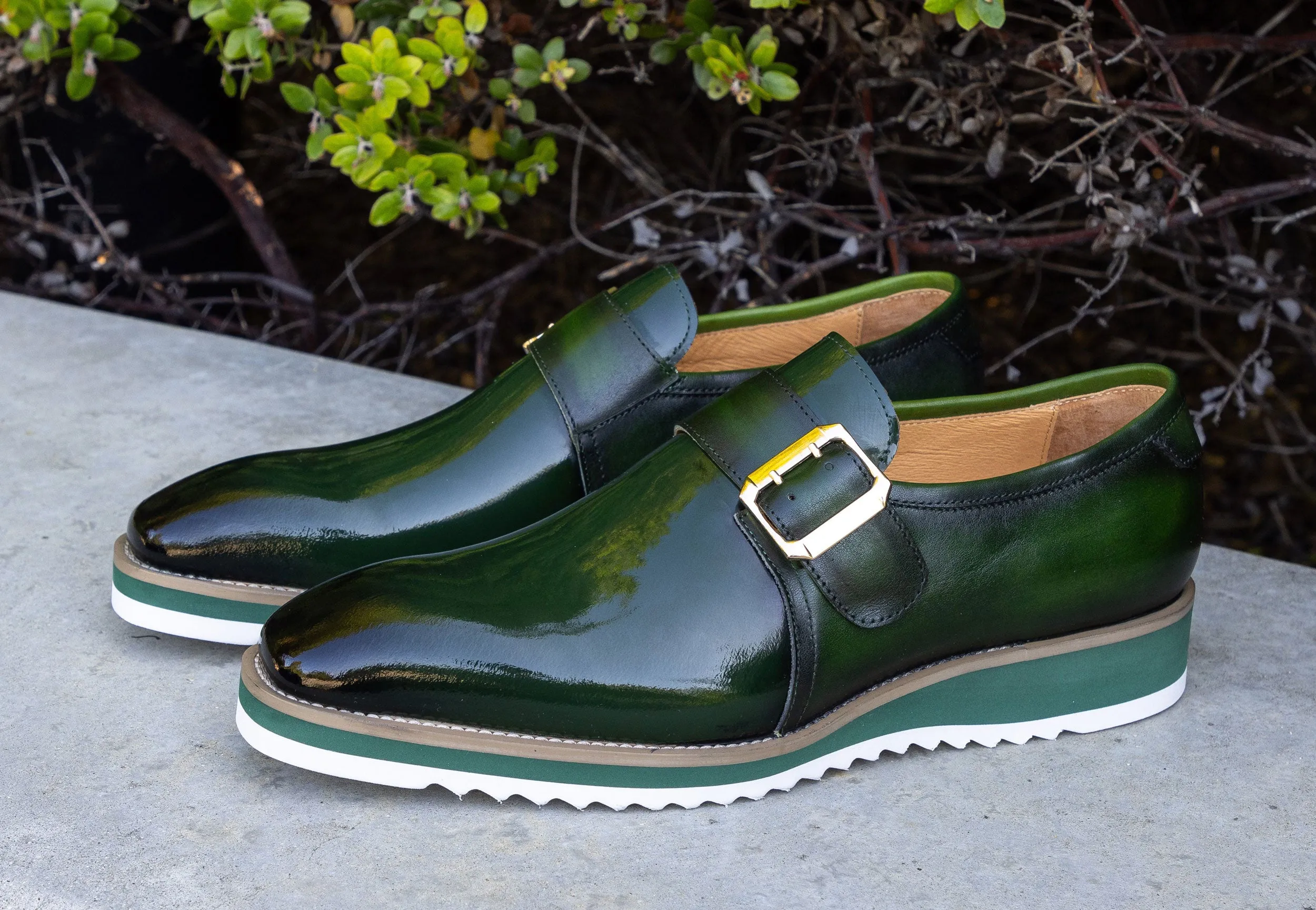 Style: 515-38P-Olive