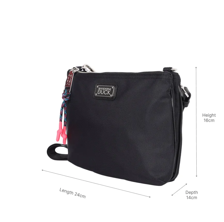 Style Small Crossbody Bag